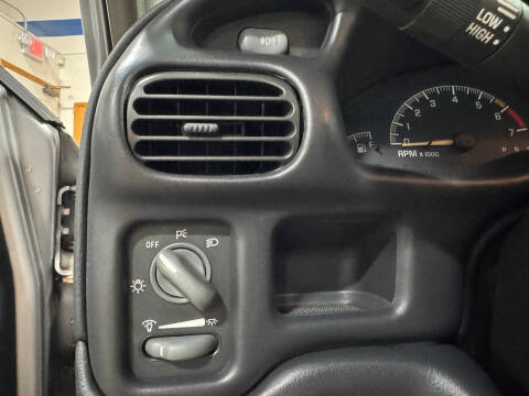 2002 Pontiac Grand Prix GT