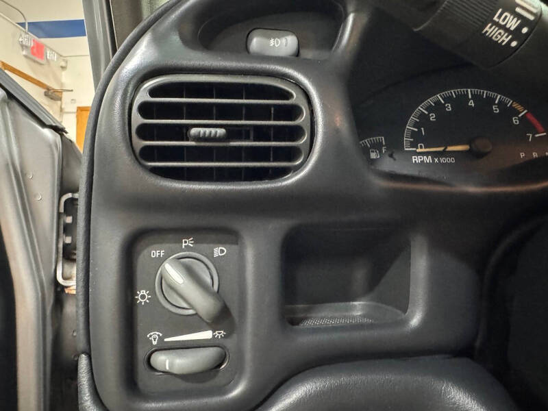 2002 Pontiac Grand Prix GT