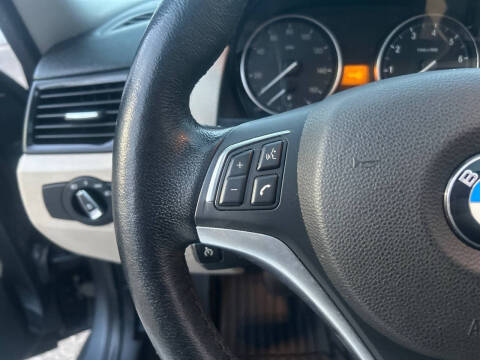 2015 BMW X1 xDrive28i