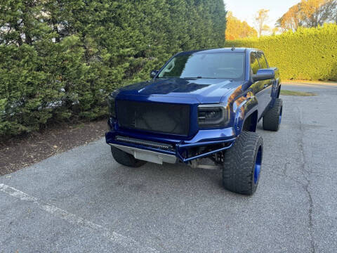 2014 GMC Sierra 1500