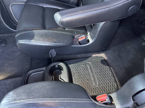 2019 Dodge Durango R/T