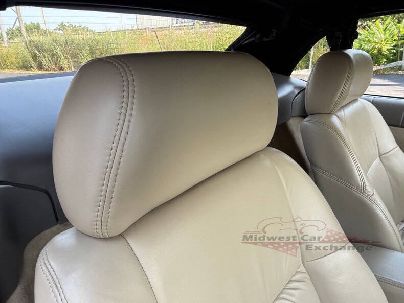 1993 Cadillac Allante