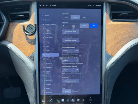 2019 Tesla Model X