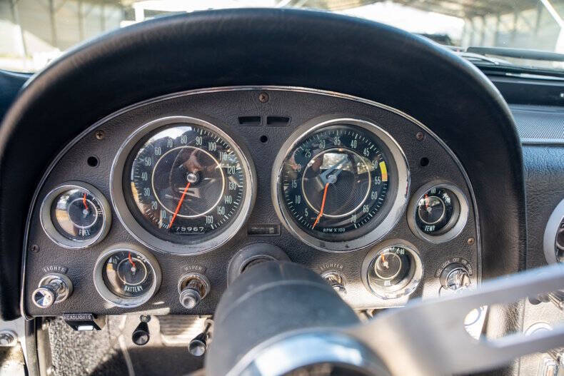 1964 Chevrolet Corvette