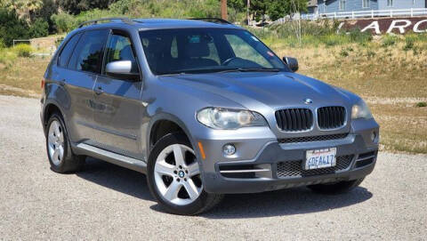 2008 BMW X5 3.0si