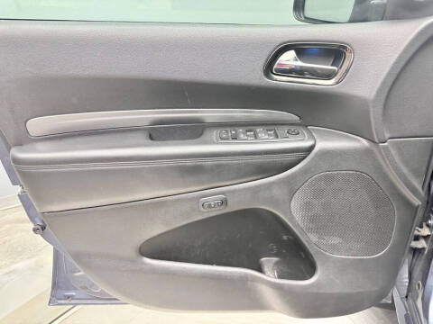 2020 Dodge Durango GT Plus