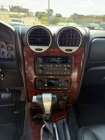 2008 GMC Envoy SLE
