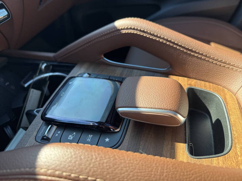 2024 Mercedes-Benz GLE GLE 350 4MATIC