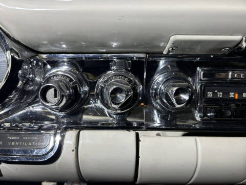 1957 Oldsmobile Eighty-Eight
