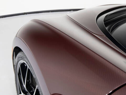 2019 Bugatti Chiron