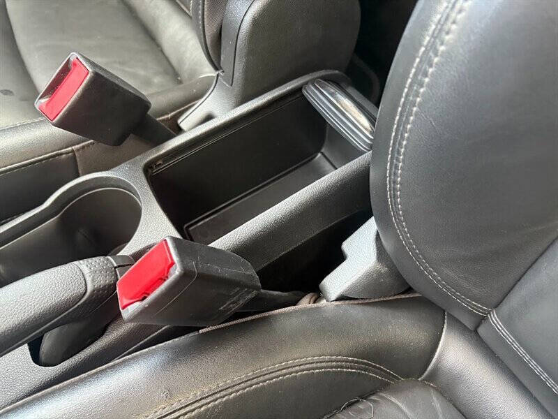 2016 Buick Encore Premium