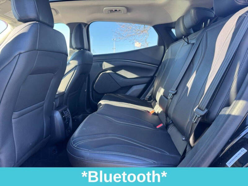 2023 Ford Mustang Mach-E Premium