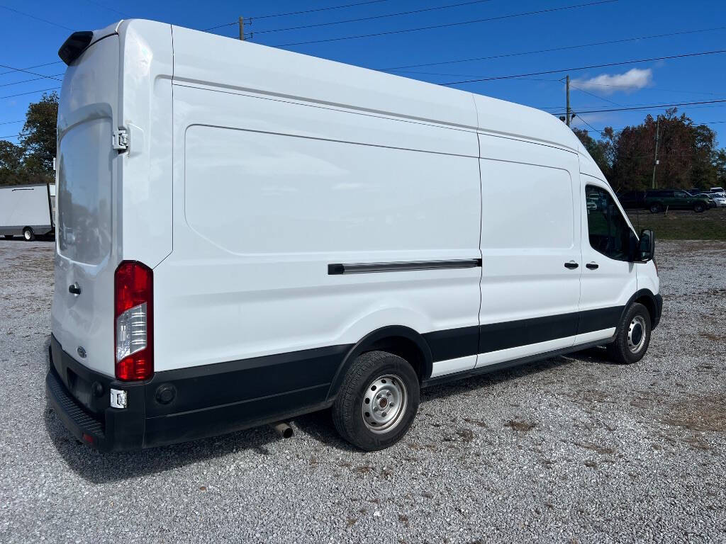 2022 Ford Transit for sale at YOUR CAR GUY RONNIE in Alabaster, AL