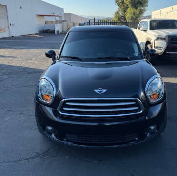 2013 MINI Coupe Cooper
