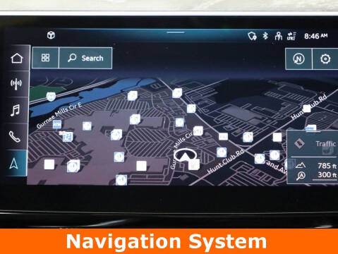 2023 Audi e-tron quattro Premium Plus