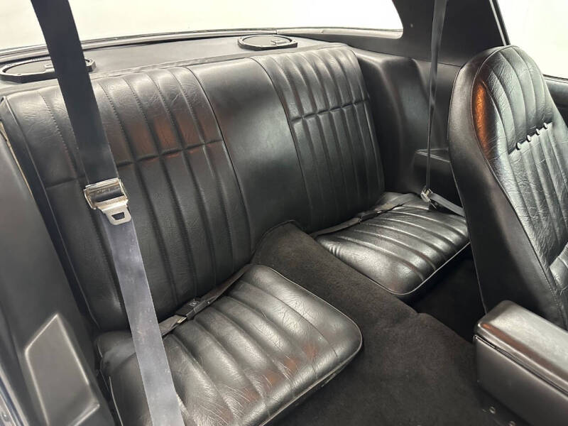 1979 Pontiac Trans Am