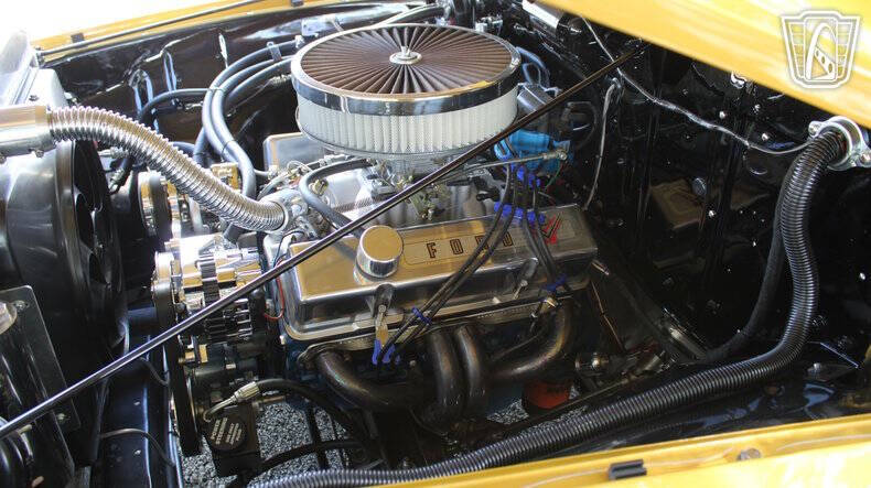 1956 Ford F-100