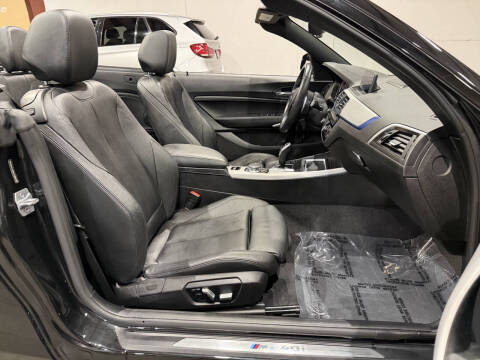 2019 BMW 2 Series M240i