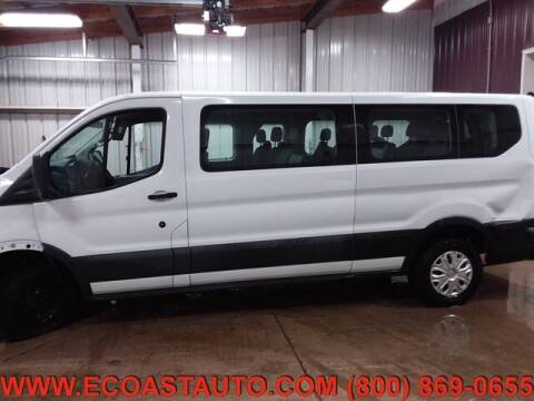 2017 Ford Transit for sale at East Coast Auto Source Inc. in Bedford VA