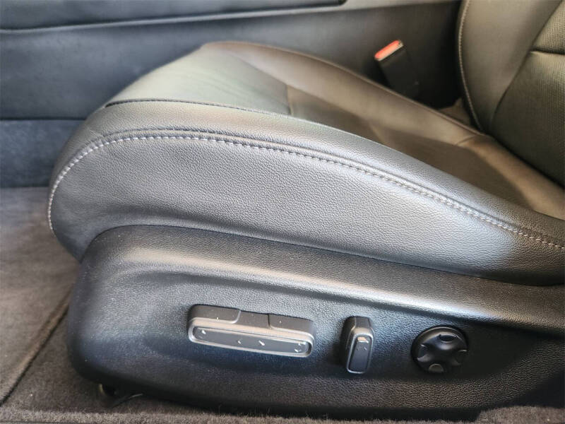 2021 Honda Accord Hybrid Touring