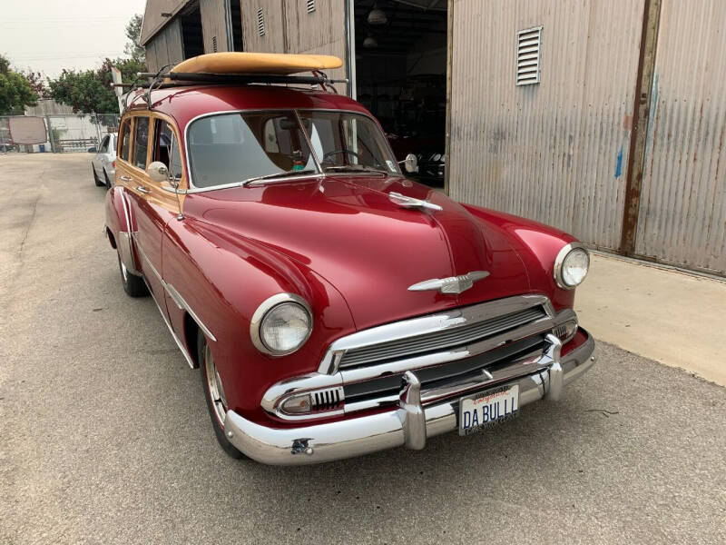 1946 Gar Wood 18.5 Runabout