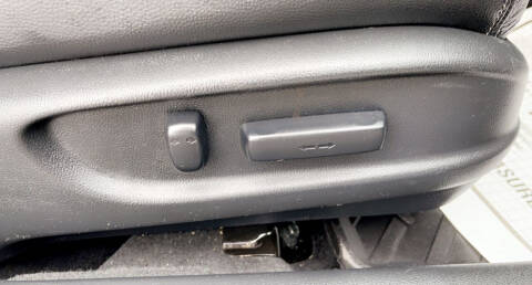 2016 Honda Accord EX-L V6