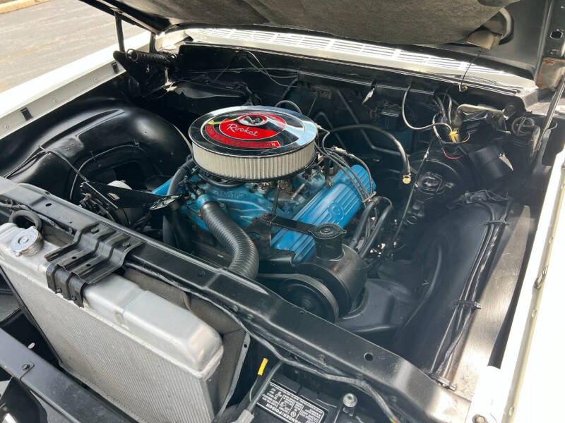 1964 Oldsmobile Eighty-Eight