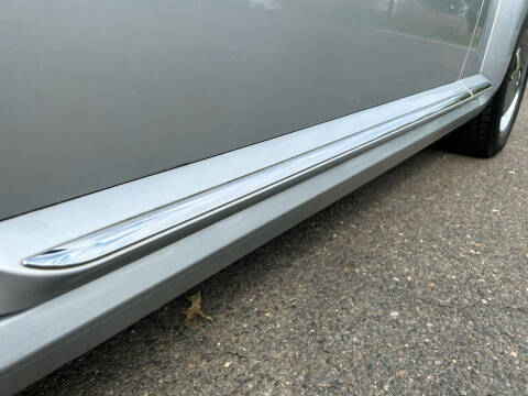 2012 Volkswagen Beetle 2.5L PZEV