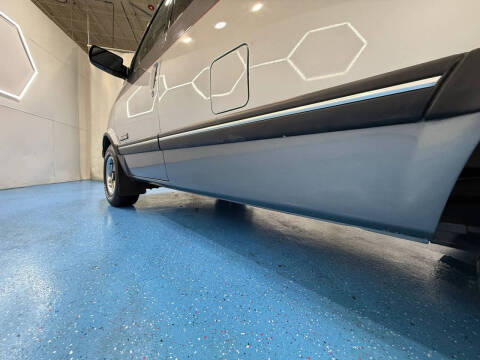 1990 Chevrolet Astro