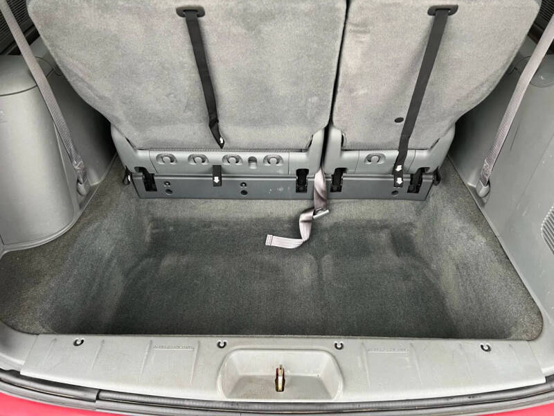 2007 Chrysler Town and Country Touring