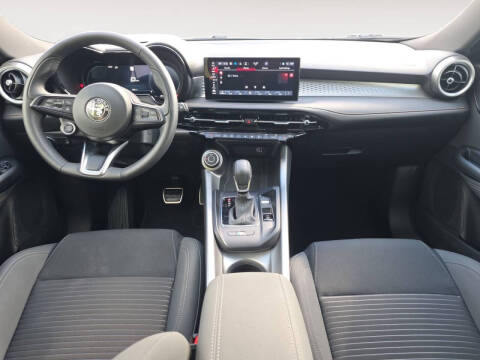 2025 Alfa Romeo Tonale