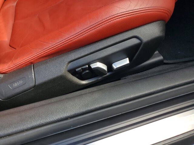 2017 BMW 4 Series 430i