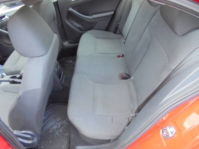 2014 Volkswagen Jetta S