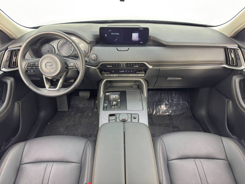 2024 Mazda CX-90 3.3 Turbo Preferred