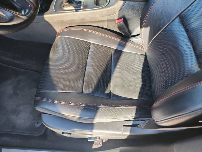 2018 Dodge Durango R/T