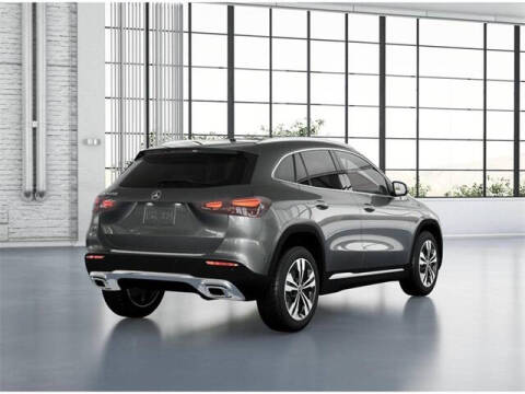 2026 Mercedes-Benz GLA GLA 250