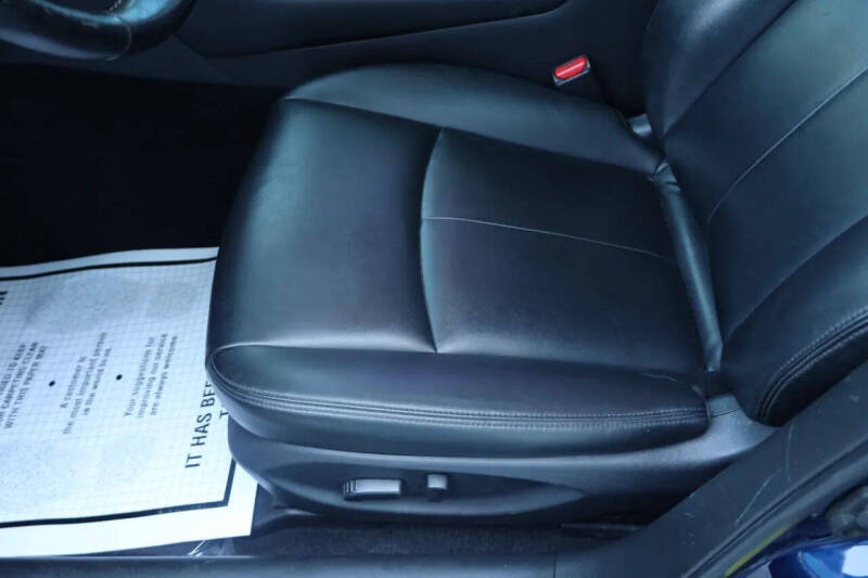 2021 Infiniti Q50 Luxe