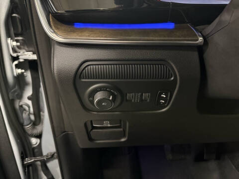 2022 Jeep Grand Wagoneer Series I