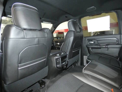 2025 RAM 2500 Power Wagon