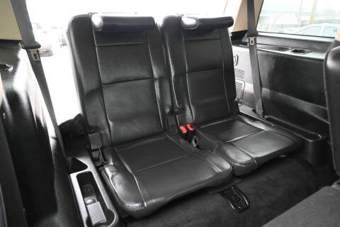 2010 Ford Explorer Limited