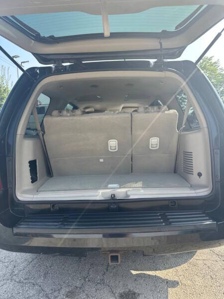 2011 Ford Expedition