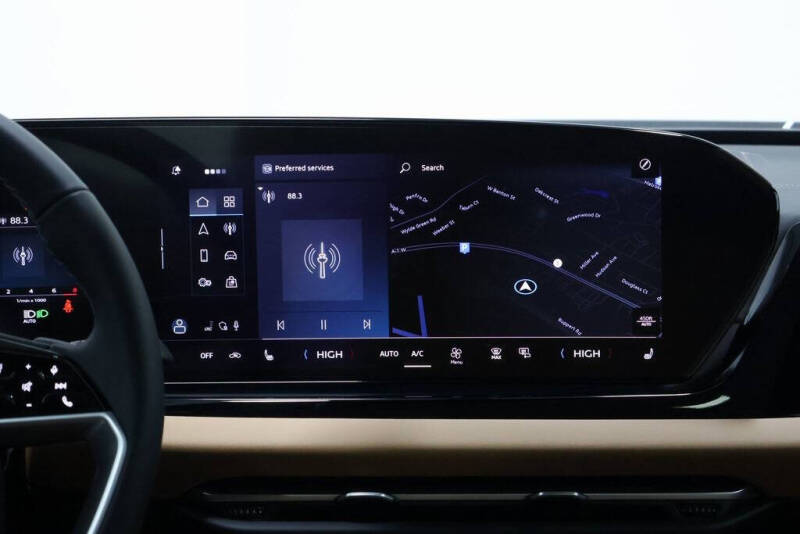 2025 Audi A5 quattro Premium TFSI