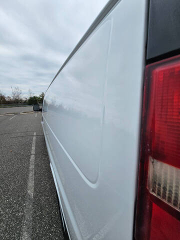 2009 Chevrolet Express 1500