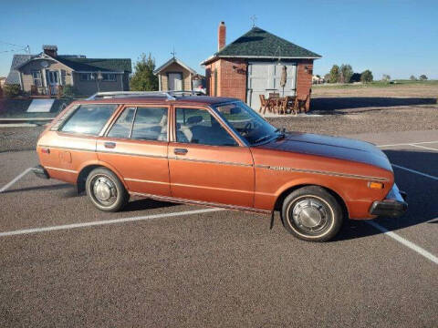 1978 Datsun 510