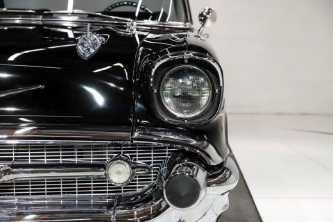 1957 Chevrolet 210