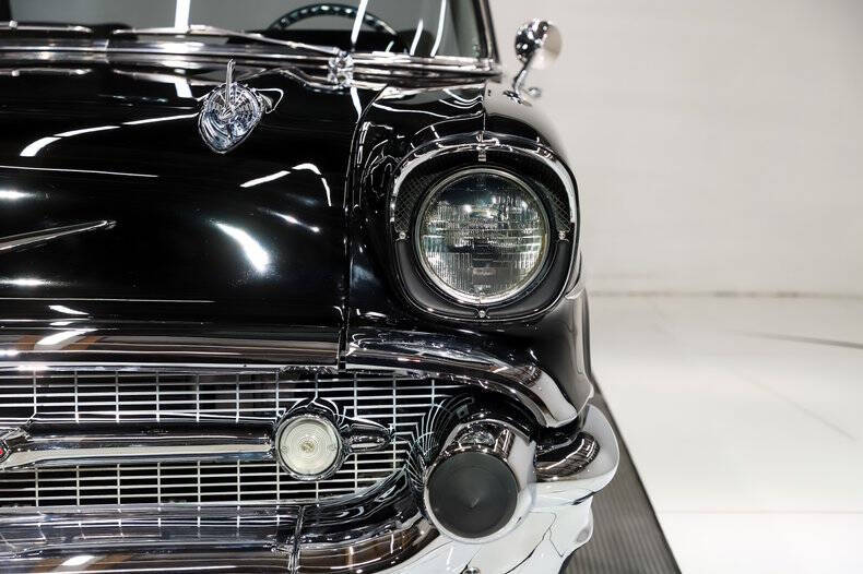 1957 Chevrolet 210
