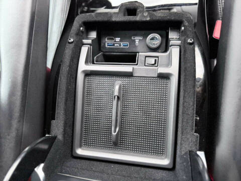 2017 Land Rover Range Rover HSE