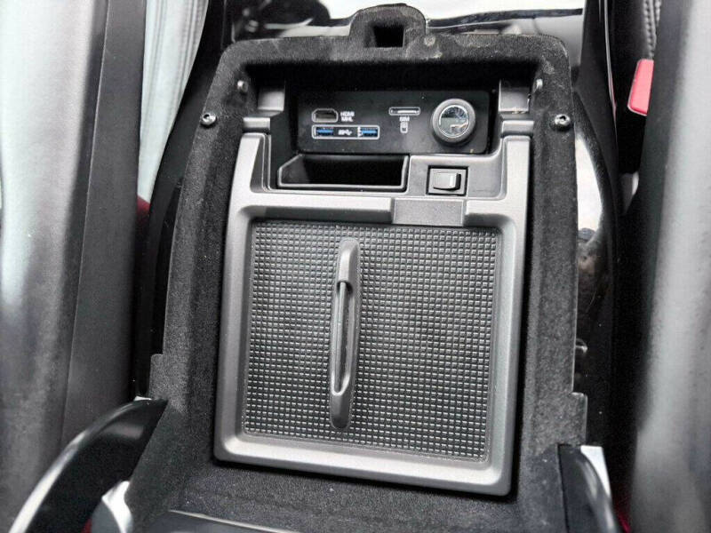 2017 Land Rover Range Rover HSE