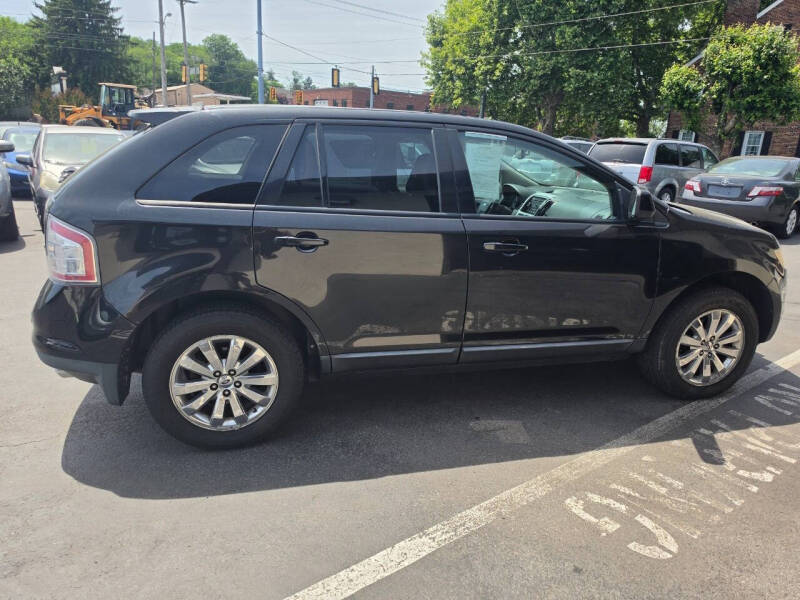 2010 Ford Edge SEL