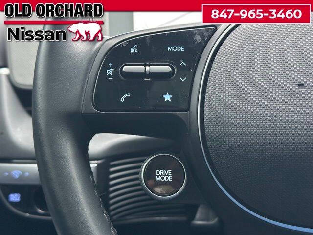 2024 Hyundai Ioniq 5 Limited